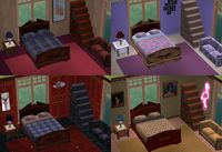 The Sims 2 screenshot, image №375930 - RAWG