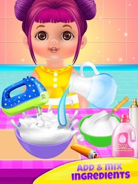 DIY Slime How to Make Slime screenshot, image №1812220 - RAWG