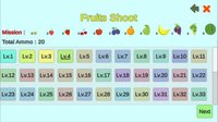 Fruits Shoot screenshot, image №2185725 - RAWG