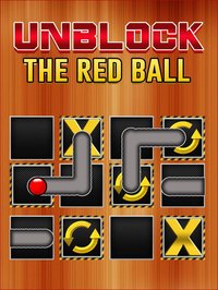 UnBlock The Red Ball screenshot, image №1743201 - RAWG