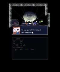 Cave Story+ screenshot, image №260789 - RAWG