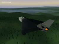 Joint Strike Fighter screenshot, image №288896 - RAWG