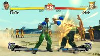 Super Street Fighter 4 screenshot, image №541500 - RAWG