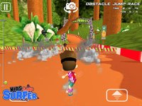 Kids Sand Surfer - 3D Kids Sand Surfer For Kids screenshot, image №1655895 - RAWG