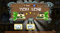 The Promised Land (itch) (Softredgame) screenshot, image №3268061 - RAWG