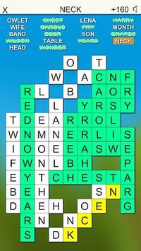 Word Games - Free screenshot, image №1495879 - RAWG