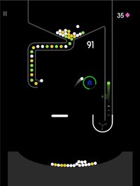 Ballz Jump Puzzle Game screenshot, image №916857 - RAWG
