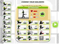 Stickman Army: The Defenders screenshot, image №1501444 - RAWG