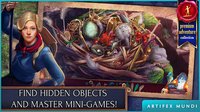 Eventide 2: Sorcerer's Mirror (Full) screenshot, image №1574096 - RAWG