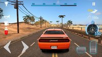City Car Racing screenshot, image №1507801 - RAWG
