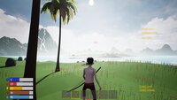 Survive The Island screenshot, image №3151968 - RAWG