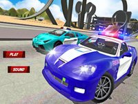 Criminal Vs Police 3D screenshot, image №1699987 - RAWG