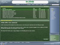 Football Manager 2006 screenshot, image №427508 - RAWG