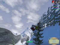 Championship Snowboarding 2004 screenshot, image №383760 - RAWG