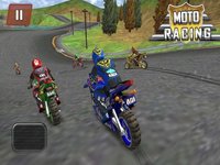 Moto Fever Bike Racing screenshot, image №2133540 - RAWG