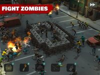 Overrun - Zombie Base Defense screenshot, image №3523416 - RAWG