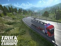 Truck Simulator PRO Europe screenshot, image №2050986 - RAWG