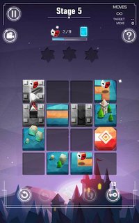 Dream Puzzle: Unblock the Road screenshot, image №1393922 - RAWG
