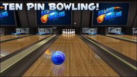 Galaxy Bowling 3D Free screenshot, image №1510106 - RAWG