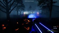 Ghost Terminator (itch) screenshot, image №3583225 - RAWG
