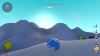 The Mercenary screenshot, image №2645743 - RAWG