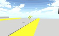 le parcours (parkour) screenshot, image №1354364 - RAWG