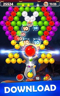 Bubble Kingdom screenshot, image №1576676 - RAWG