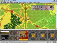 Battleground 8: Prelude to Waterloo screenshot, image №294597 - RAWG