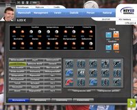 Handball Manager 2010 screenshot, image №543535 - RAWG