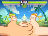 Thumb Fighter screenshot, image №2198896 - RAWG