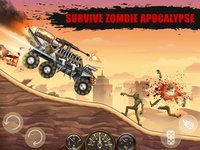 Zombie Hill Racing screenshot, image №2211119 - RAWG