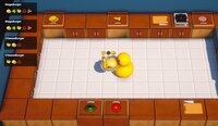 KitchenChaos (thugamecoi) screenshot, image №3874462 - RAWG
