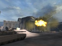 Battlefield 2: Modern Combat screenshot, image №507011 - RAWG