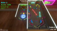 Pinballer (3D Pinball) screenshot, image №3380156 - RAWG