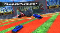 Rocket Soccer Derby: Multiplayer Demolition League screenshot, image №1414070 - RAWG