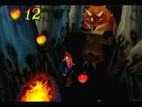 Crash Bandicoot 3: Warped screenshot, image №1720061 - RAWG