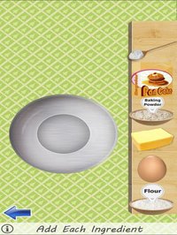 Awesome Pancake Brunch Breakfast Cooking Food Maker screenshot, image №877181 - RAWG
