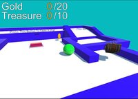 Roll a Ball Simulator screenshot, image №2719943 - RAWG