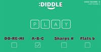 Diddle - Note Name Game for Piano screenshot, image №3399669 - RAWG