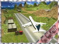 Airplane Flight Pilot 2016 – Xtreme Plane Flying Simulation screenshot, image №1743291 - RAWG