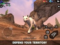 Wolf Tales - Home & Heart screenshot, image №2366959 - RAWG