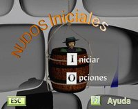 Nudos iniciales screenshot, image №1200349 - RAWG