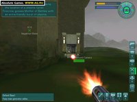 Tribes 2 screenshot, image №332567 - RAWG