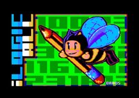 iLogicAll (Amstrad CPC) screenshot, image №3487274 - RAWG