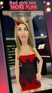 I Love Chantel Jeffries screenshot, image №1557289 - RAWG