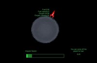 Start with no Fuel screenshot, image №2195870 - RAWG