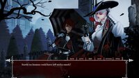 Cage of Roses screenshot, image №4162471 - RAWG