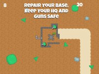 Attack-HQ screenshot, image №3242792 - RAWG