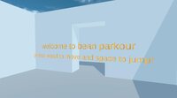 Bean parkour (duck films) screenshot, image №3287514 - RAWG