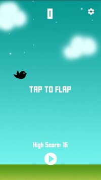 Flap Flap Flap screenshot, image №2914080 - RAWG